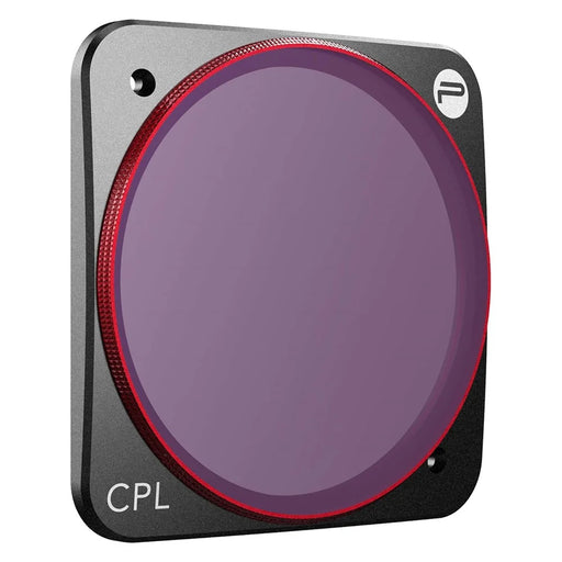 PGYTECH P-28A-011 Professional Optical Glass CPL Polarizing Filter Lens Protector Camera Filter Accessories for DJI Action 2 - 1