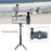 AGDY30 Mobile Phone Securing Clip Holder Extended Bracket for DJI Osmo Pocket/Pocket 2 - 5