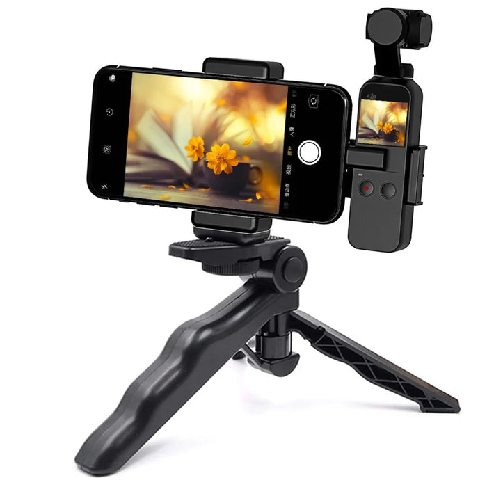 AGDY30 Mobile Phone Securing Clip Holder Extended Bracket for DJI Osmo Pocket/Pocket 2 - 7