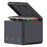 RUIGPRO AGDY39 Storage Type 3 Slots Battery Charging Box Fast Charger for DJI Osmo Action Camera - 1