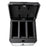 RUIGPRO AGDY39 Storage Type 3 Slots Battery Charging Box Fast Charger for DJI Osmo Action Camera - 5