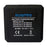RUIGPRO AGDY39 Storage Type 3 Slots Battery Charging Box Fast Charger for DJI Osmo Action Camera - 7