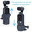 AGDY34 Camera Frame Bracket Holder Mount Stand with 1/4 Adapter and Screw for DJI Osmo Pocket/Pocket 2 - 3