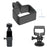 AGDY34 Camera Frame Bracket Holder Mount Stand with 1/4 Adapter and Screw for DJI Osmo Pocket/Pocket 2 - 5