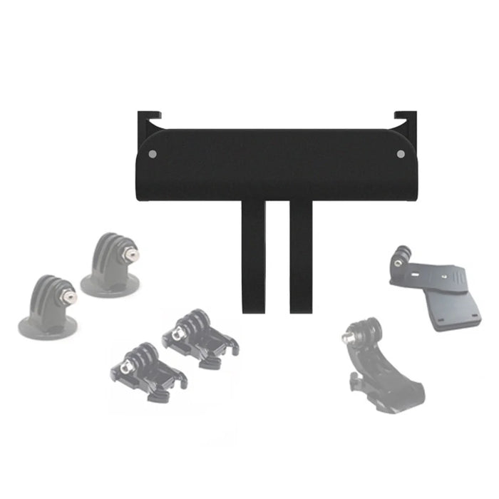 AGDY49 Magnetic Adapter Mount Bracket for DJI Action 2 Sports Camera - 5