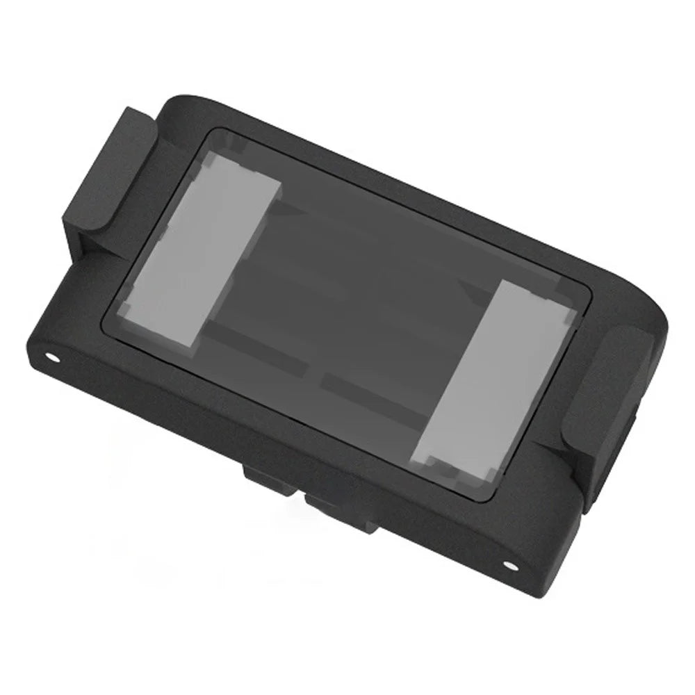AGDY48 Magnetic Adapter Mount Connector Bracket with 1/4 Interface for DJI Action 2 Sports Camera - 2