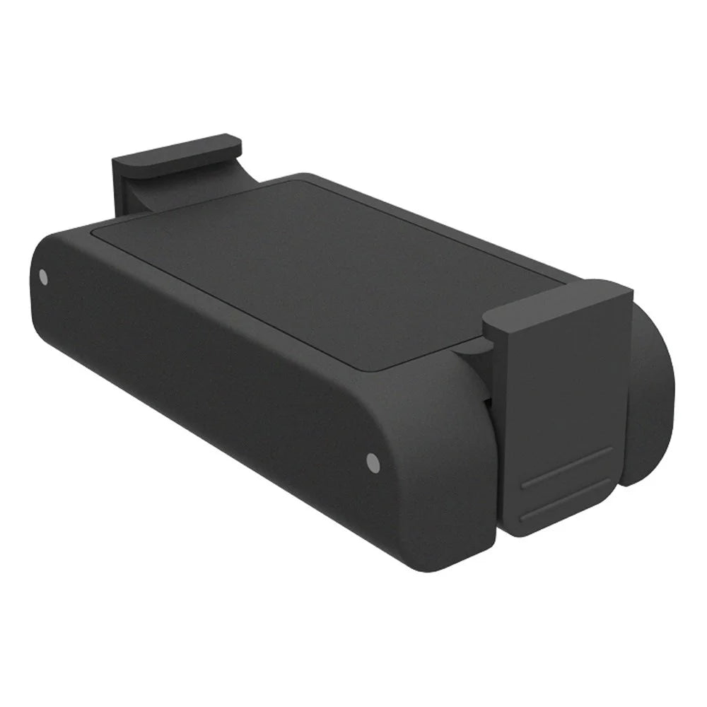 AGDY48 Magnetic Adapter Mount Connector Bracket with 1/4 Interface for DJI Action 2 Sports Camera - 3