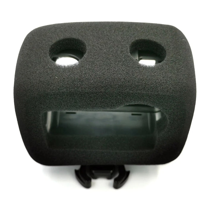 AGDY42 Sponge Wind Shield Cover Camera Accessory for DJI Osmo Action Plastic Housing Case - 5