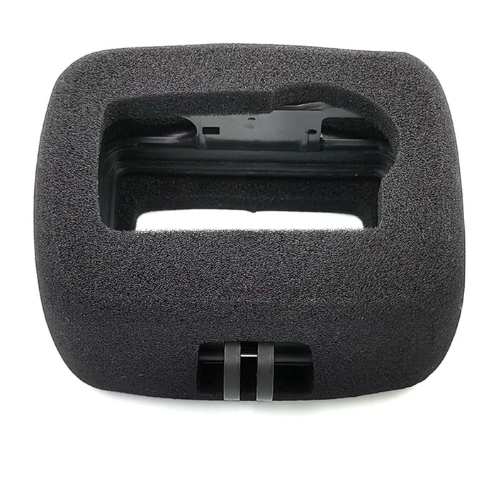 AGDY42 Sponge Wind Shield Cover Camera Accessory for DJI Osmo Action Plastic Housing Case - 6