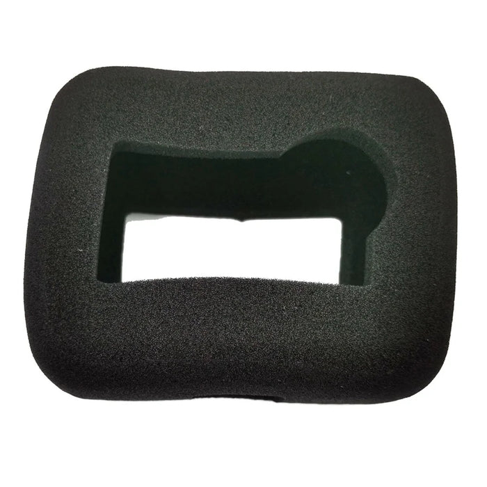 AGDY42 Sponge Wind Shield Cover Camera Accessory for DJI Osmo Action Plastic Housing Case - 7