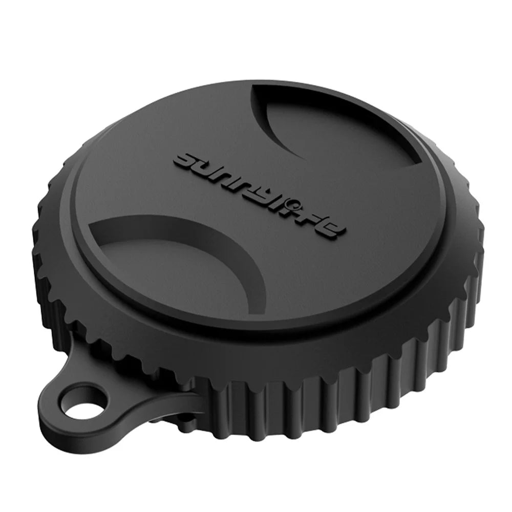 SUNNYLIFE IST-Q9289 Silicone Protective Lens Cap for Insta360 One R Leica 1-inch Wide Angle Lens - 7