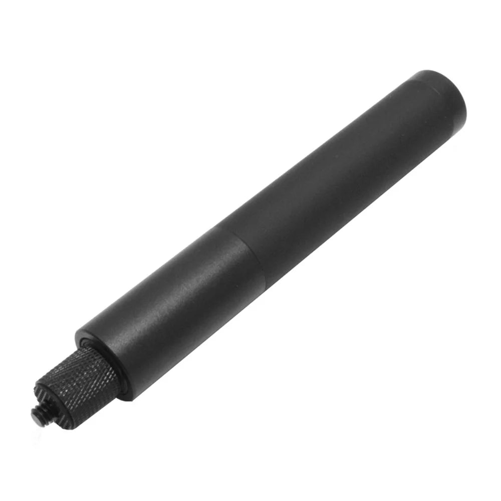 AI20 70cm Aluminum Alloy 6-Section Telescopic Selfie Stick for Insta360 One R Sports Camera - 2