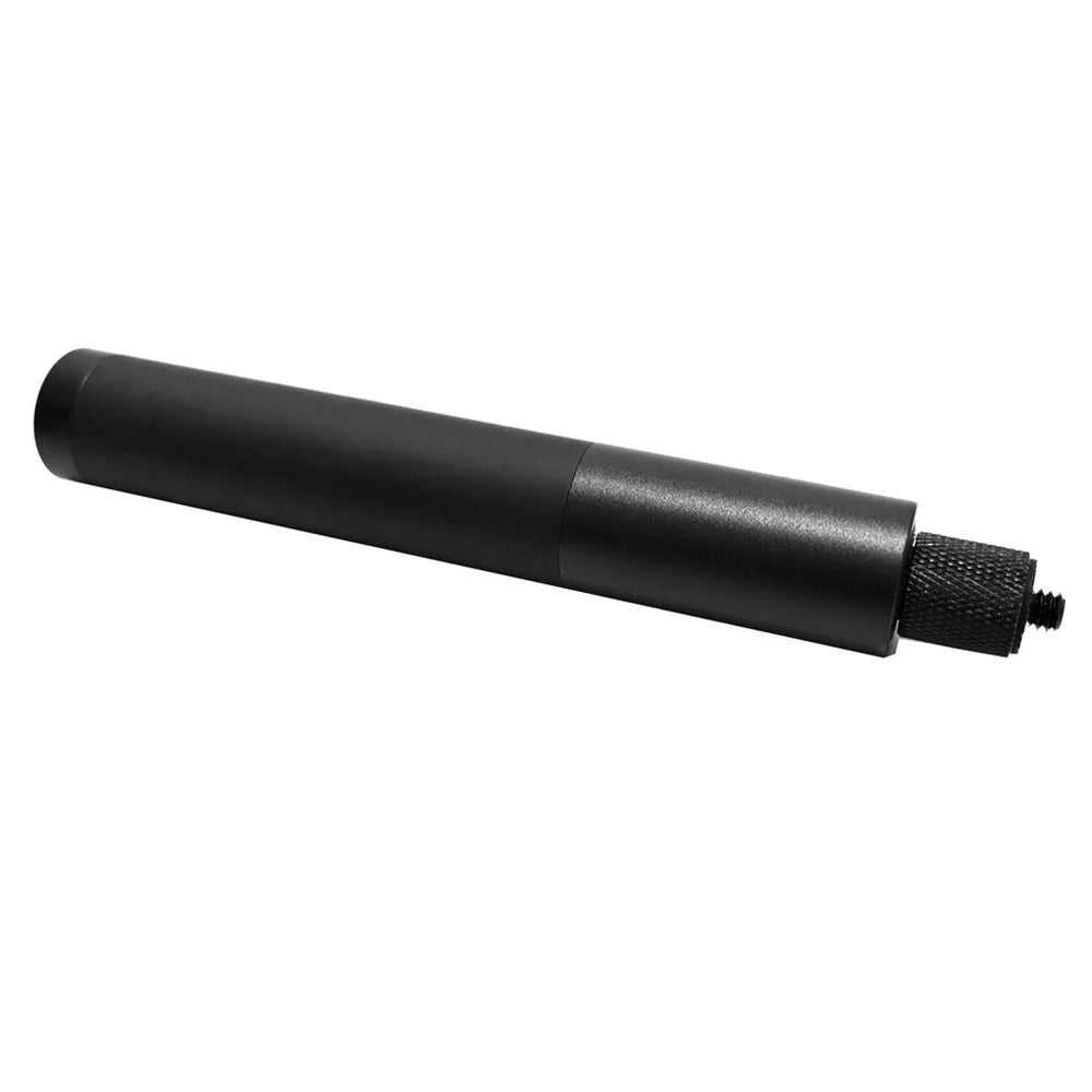 AI20 70cm Aluminum Alloy 6-Section Telescopic Selfie Stick for Insta360 One R Sports Camera - 6