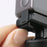 SUNNYLIFE OA2-DC339 4Pcs/Set Locking-Up Anti-release Silicone Plug Camera Accessory Anti-Dropping Buckle for DJI Action 2 - 3