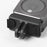 SUNNYLIFE OA2-DC339 4Pcs/Set Locking-Up Anti-release Silicone Plug Camera Accessory Anti-Dropping Buckle for DJI Action 2 - 4