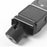SUNNYLIFE OA2-DC339 4Pcs/Set Locking-Up Anti-release Silicone Plug Camera Accessory Anti-Dropping Buckle for DJI Action 2 - 5