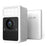 SJCAM S1 Student Sports Camera Aerial Riding Recorder 4MP IP65 Waterproof Household Camera with Light - White - 2