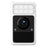 SJCAM S1 Student Sports Camera Aerial Riding Recorder 4MP IP65 Waterproof Household Camera with Light - White - 3
