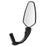 ROCKBROS FK-212 Handlebar Bike Mirror 360-Degree Rotation Bar End Rearview Mirror - 2