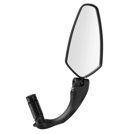 ROCKBROS FK-212 Handlebar Bike Mirror 360-Degree Rotation Bar End Rearview Mirror - 2