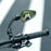 ROCKBROS FK-212 Handlebar Bike Mirror 360-Degree Rotation Bar End Rearview Mirror - 3