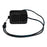 FLW363 For GoPro 9/10 Soft Silicone Camera Case Anti-scratch Shockproof 4m Drop Resistance Portable Protective Cover - 1