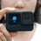 FLW363 For GoPro 9/10 Soft Silicone Camera Case Anti-scratch Shockproof 4m Drop Resistance Portable Protective Cover - 5