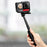 UURIG 360 CC-ONE RS Camera Protective Cage Hard Aluminum Alloy Expansion Camera Frame Kit - 2