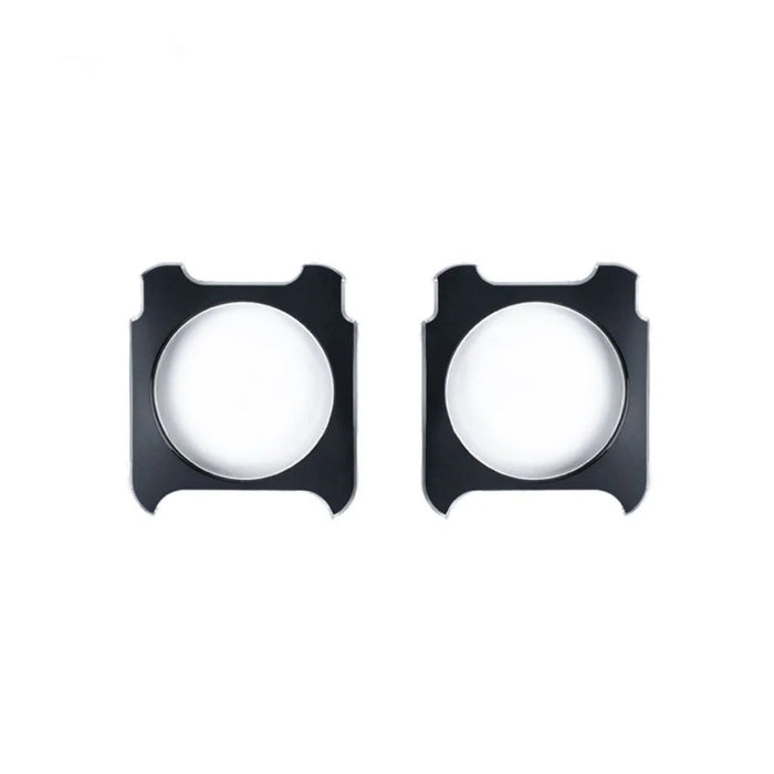 Lens Guard Hard PC Protection Cover for Insta360 ONE RS/R Camera Accessories - 3