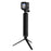 TELESIN GP-MFW-300 For GoPro Action Camera Waterproof Selfie Stick Tripod Stand Floating 3-Way Grip Arm Monopod - 7
