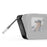 TELESIN GP-CLC-901 For GoPro Hero 9 / 10 / 11 Action Camera Battery Cover Charging Side Lid - 1