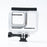 For Insta360 ONE RS Panoramic Action Camera 60m Underwater Protective Case Waterproof Housing Diving Shell - 1
