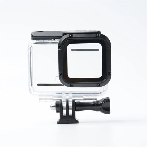 For Insta360 ONE RS Panoramic Action Camera 60m Underwater Protective Case Waterproof Housing Diving Shell - 2
