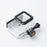 For Insta360 ONE RS Panoramic Action Camera 60m Underwater Protective Case Waterproof Housing Diving Shell - 6