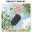 SUNNYLIFE IST-B461 for Insta360 One RS 1-inch 360 Edition Camera Carrying Case Storage Bag - 2