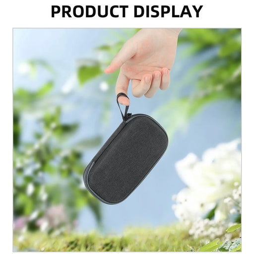 SUNNYLIFE IST-B461 for Insta360 One RS 1-inch 360 Edition Camera Carrying Case Storage Bag - 2