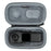 SUNNYLIFE IST-B461 for Insta360 One RS 1-inch 360 Edition Camera Carrying Case Storage Bag - 4