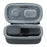 SUNNYLIFE IST-B461 for Insta360 One RS 1-inch 360 Edition Camera Carrying Case Storage Bag - 5