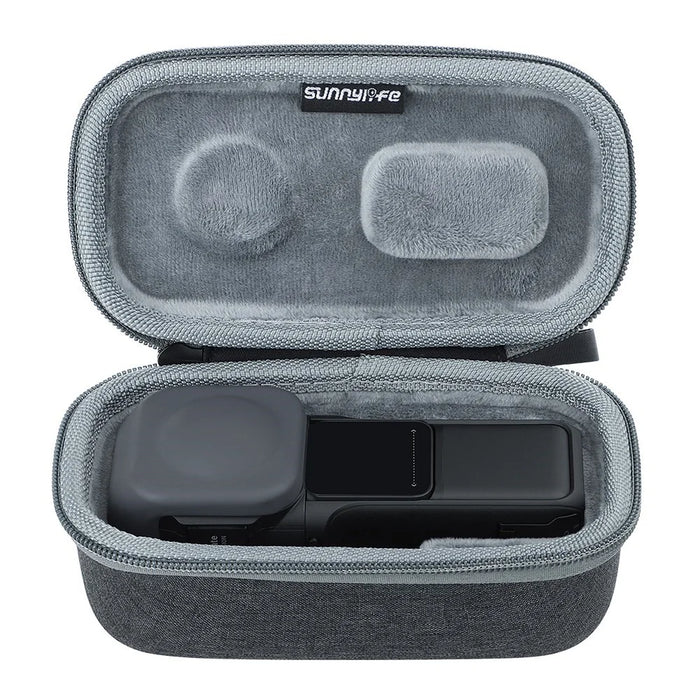 SUNNYLIFE IST-B461 for Insta360 One RS 1-inch 360 Edition Camera Carrying Case Storage Bag - 5