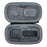 SUNNYLIFE IST-B461 for Insta360 One RS 1-inch 360 Edition Camera Carrying Case Storage Bag - 6
