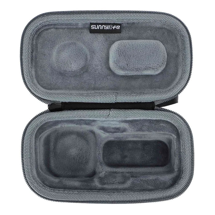 SUNNYLIFE IST-B461 for Insta360 One RS 1-inch 360 Edition Camera Carrying Case Storage Bag - 6