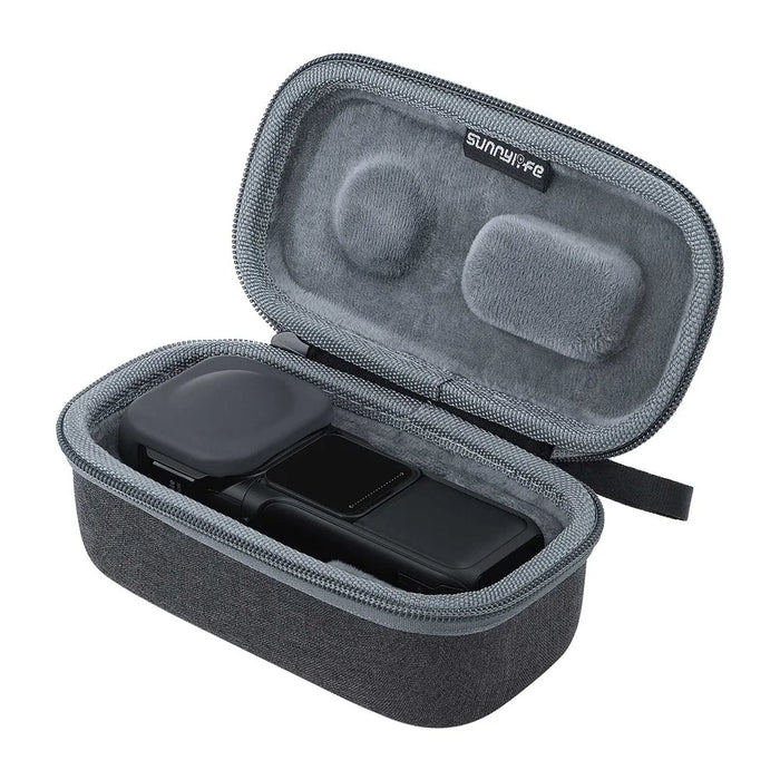 SUNNYLIFE IST-B461 for Insta360 One RS 1-inch 360 Edition Camera Carrying Case Storage Bag - 7