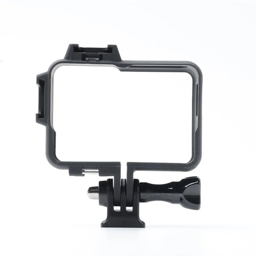 For Insta360 ONE RS Camera Cage Plastic 1 / 4'' Threads Protection Frame Case - 1