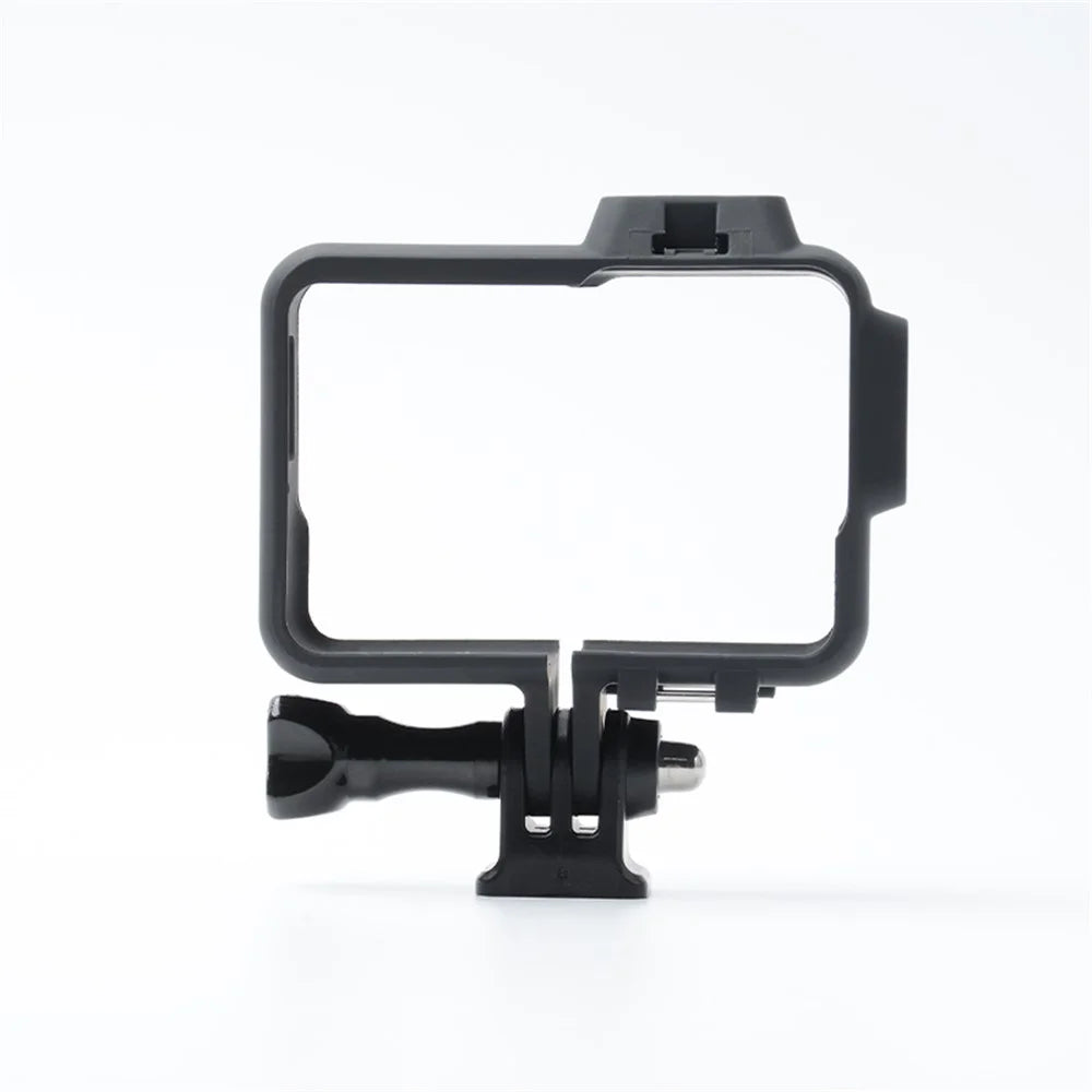 For Insta360 ONE RS Camera Cage Plastic 1 / 4'' Threads Protection Frame Case - 2