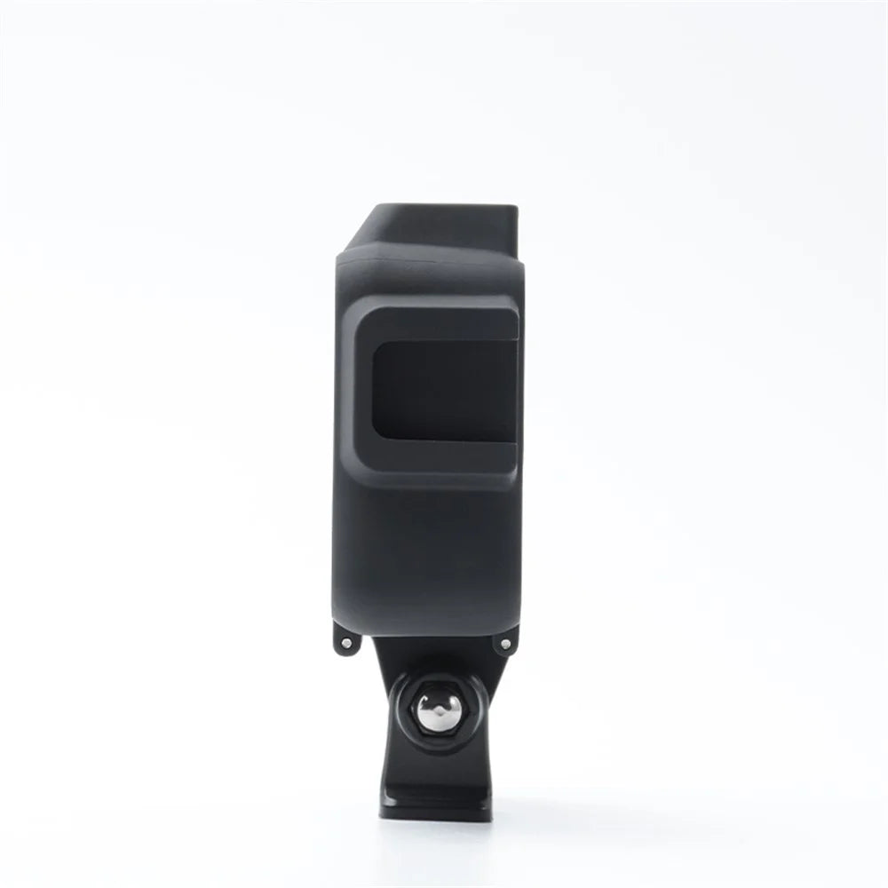 For Insta360 ONE RS Camera Cage Plastic 1 / 4'' Threads Protection Frame Case - 4