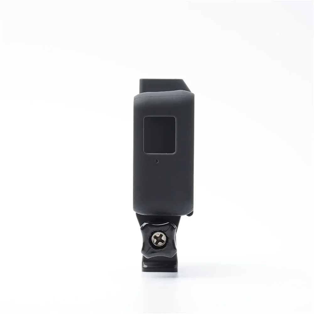 For Insta360 ONE RS Camera Cage Plastic 1 / 4'' Threads Protection Frame Case - 5