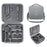 STARTRC 1111100 for DJI Ronin RS 3 3-axis Gimbal Stabilizer Storage Carrying Case Shoulder Bag Travel Portable Protective Case - 1