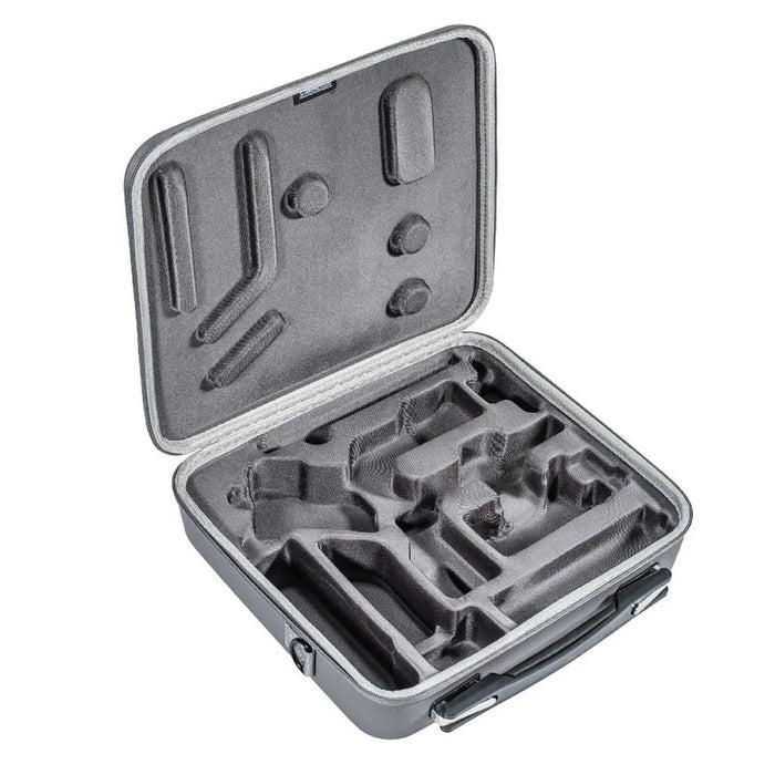 STARTRC 1111100 for DJI Ronin RS 3 3-axis Gimbal Stabilizer Storage Carrying Case Shoulder Bag Travel Portable Protective Case - 4