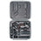 STARTRC 1111100 for DJI Ronin RS 3 3-axis Gimbal Stabilizer Storage Carrying Case Shoulder Bag Travel Portable Protective Case - 5