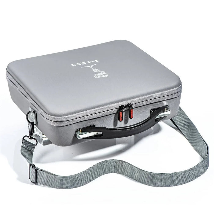 STARTRC 1111100 for DJI Ronin RS 3 3-axis Gimbal Stabilizer Storage Carrying Case Shoulder Bag Travel Portable Protective Case - 6
